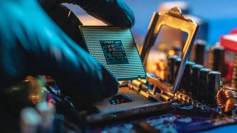 半导体设备系统集成规范：揭秘其核心要素与实施要点