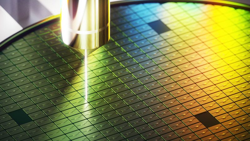 深圳光刻胶：揭秘其在半导体制造中的分类与用途