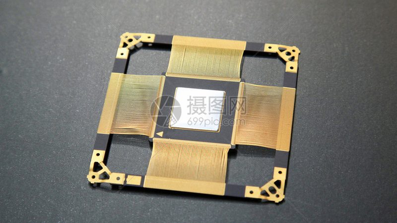 工业控制芯片代理渠道：如何构建稳定供应链**