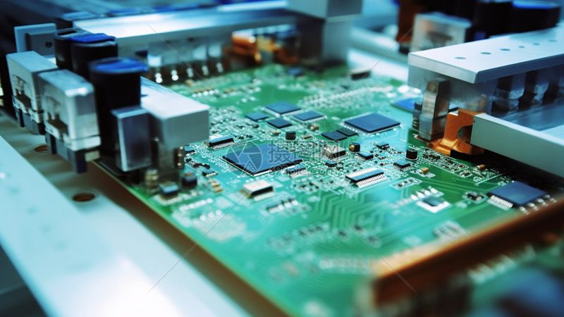 半导体材料：揭秘其与普通材料的本质区别**