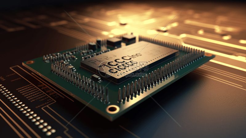 晶圆制造设备型号解析：揭秘产业核心装备