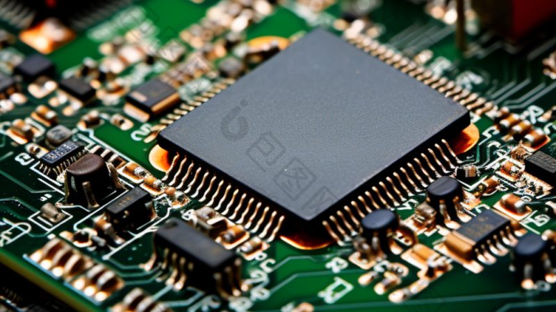 工业DSP模块：揭秘其核心技术与选型要点