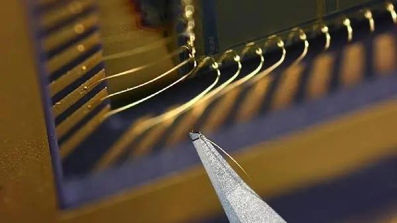 封装测试工艺流程解析：常见型号与关键要点
