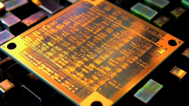 光刻机安装调试：从入门到精通的关键步骤解析