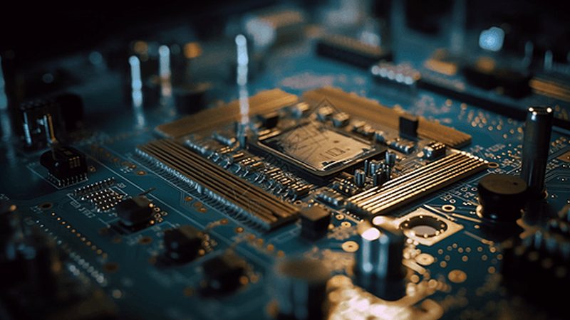 深圳功率器件散热解决方案：揭秘高效散热技术