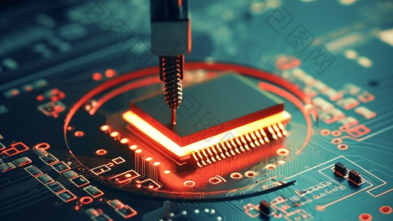 半导体行业标准规范：构建可靠与稳定的产业基石
