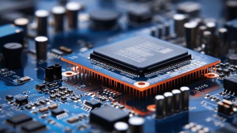 半导体材料：揭秘其在哪些行业中应用最广泛