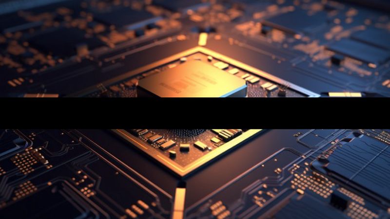 IC封装测试代工：揭秘其背后的技术奥秘与选择要点